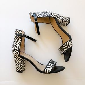 Zara Basic Collection Heels